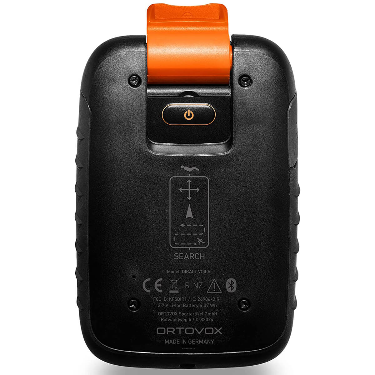Diract Voice Transceiver