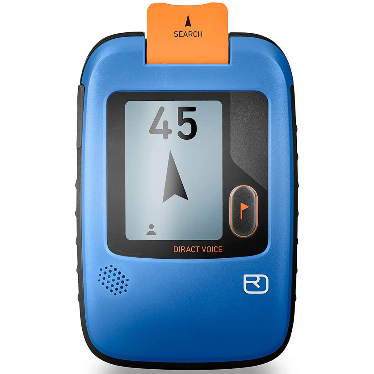 Diract Voice Transceiver