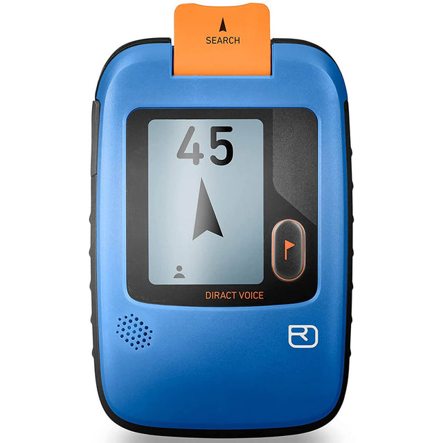 Diract Voice Transceiver