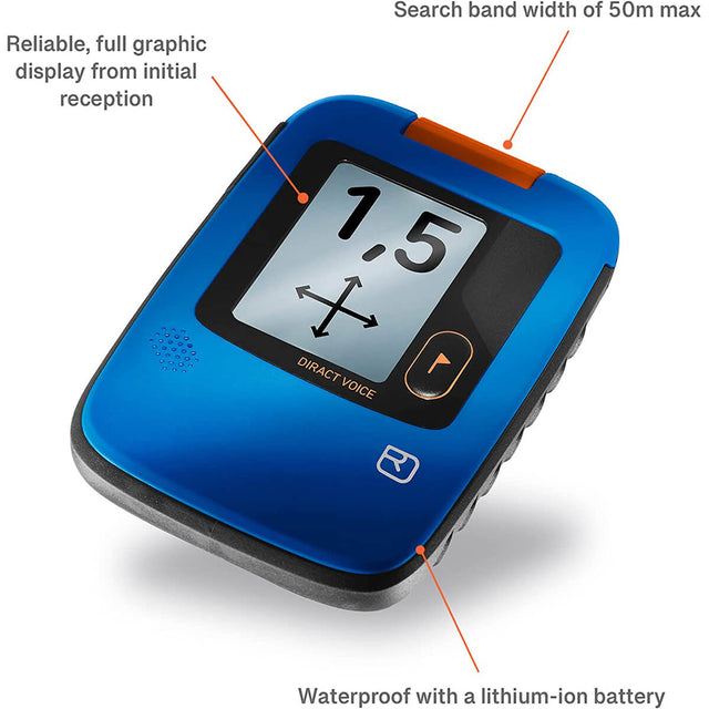 Diract Voice Transceiver