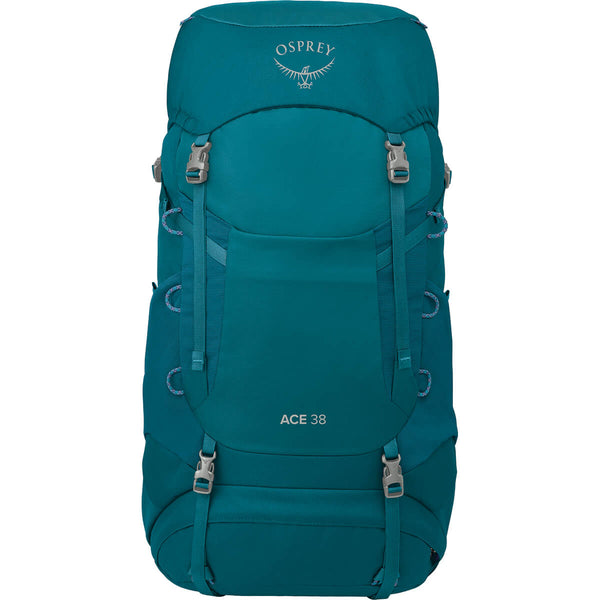Blue Spikemoss/Deep Peyto front