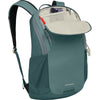 Cascade Blue/Torrent Blue front organisation pocket in use