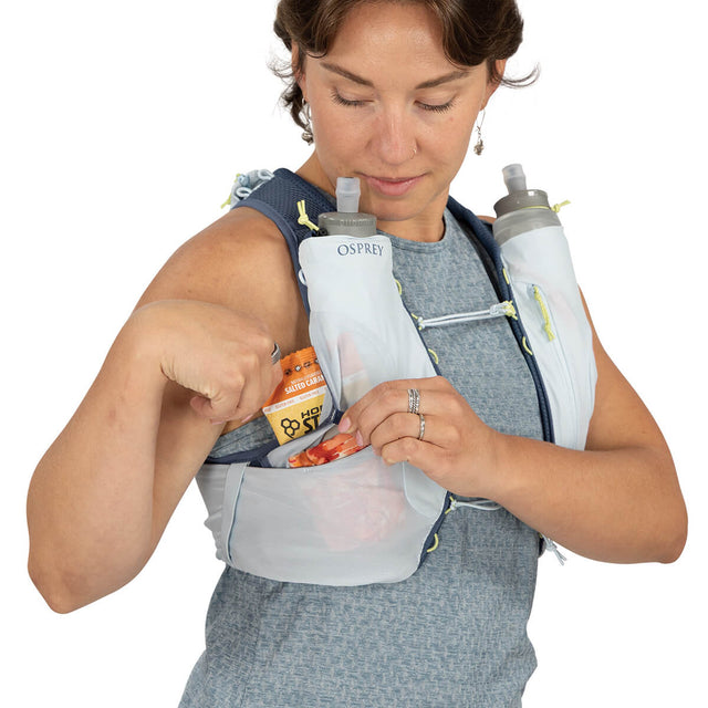 Dyna 1.5 Women's Run Hydration Vest