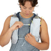Dawn Blue adjusting chest bungee cord