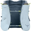 Dawn Blue harness with flasks