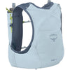 Dawn Blue 3/4 rear view