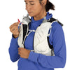 Mystery White safety whistle