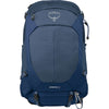 Nirvana Blue front view