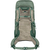 Pine Leaf Green back
