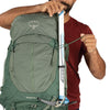 Pine Leaf Green ice tool attachment