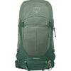 Pine Leaf Green front