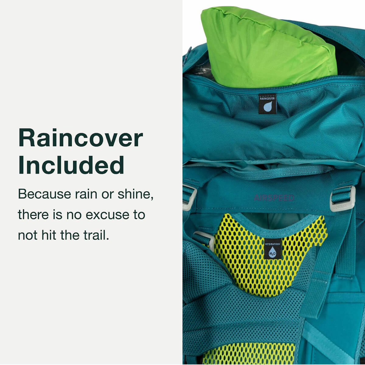 Youth Ace 38 Backpacking Pack