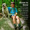 Youth Ace 50 Backpacking Pack