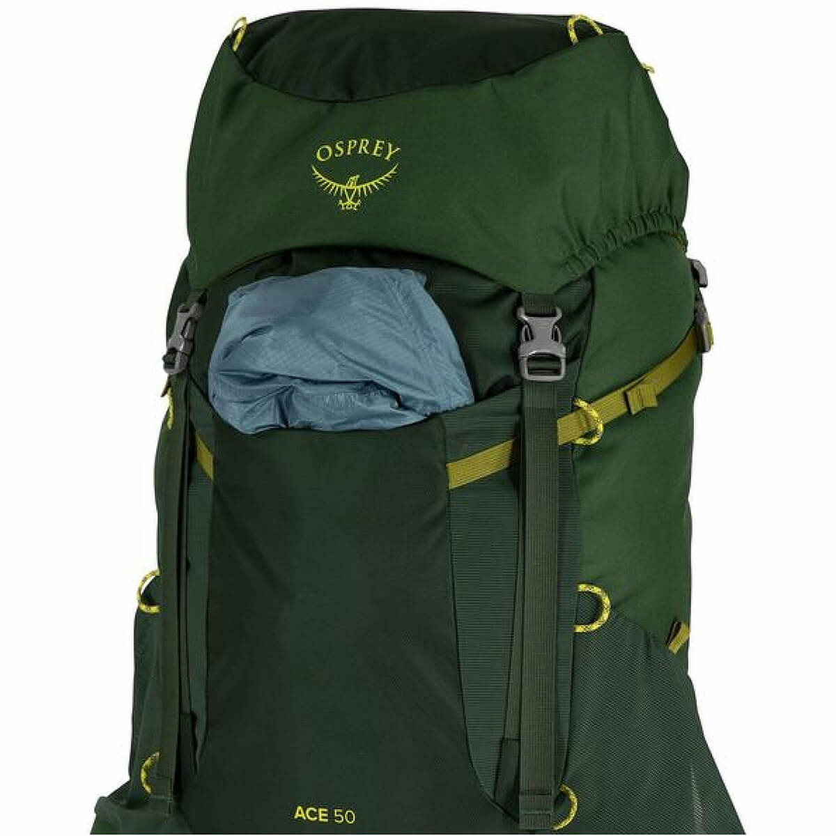 Youth Ace 50 Backpacking Pack