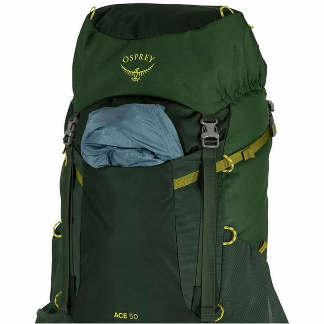 Youth Ace 50 Backpacking Pack
