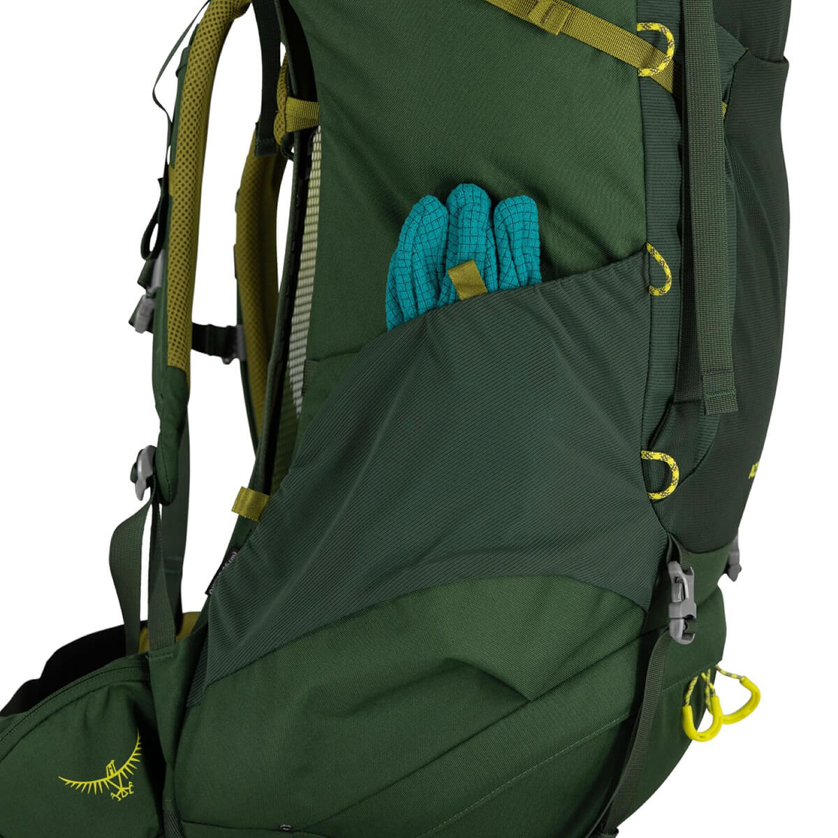 Youth Ace 50 Backpacking Pack