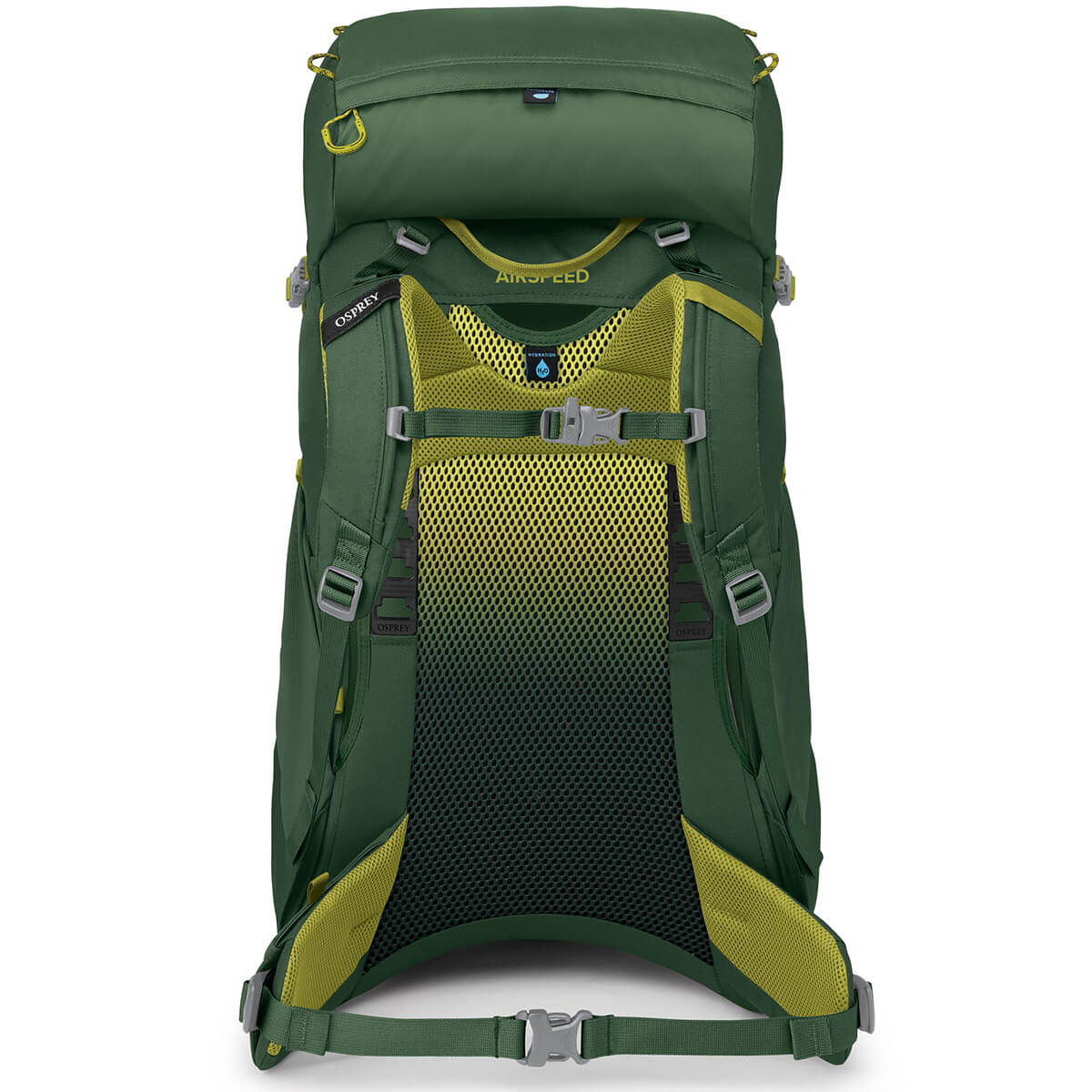 Youth Ace 38 Backpacking Pack