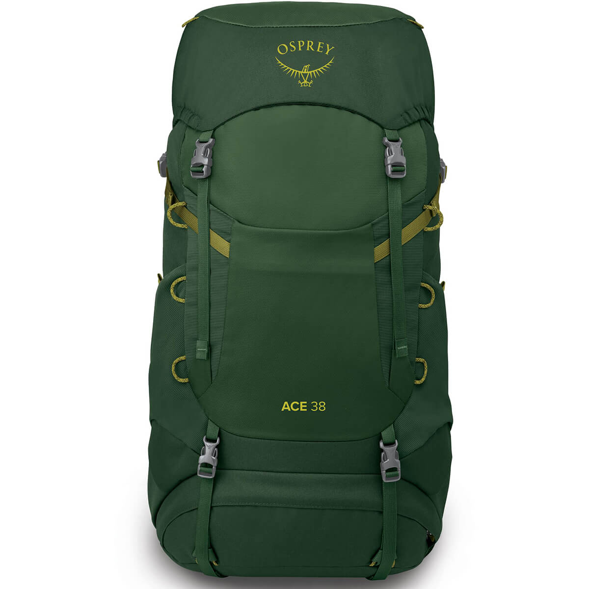 Youth Ace 38 Backpacking Pack