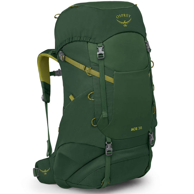 Youth Ace 38 Backpacking Pack