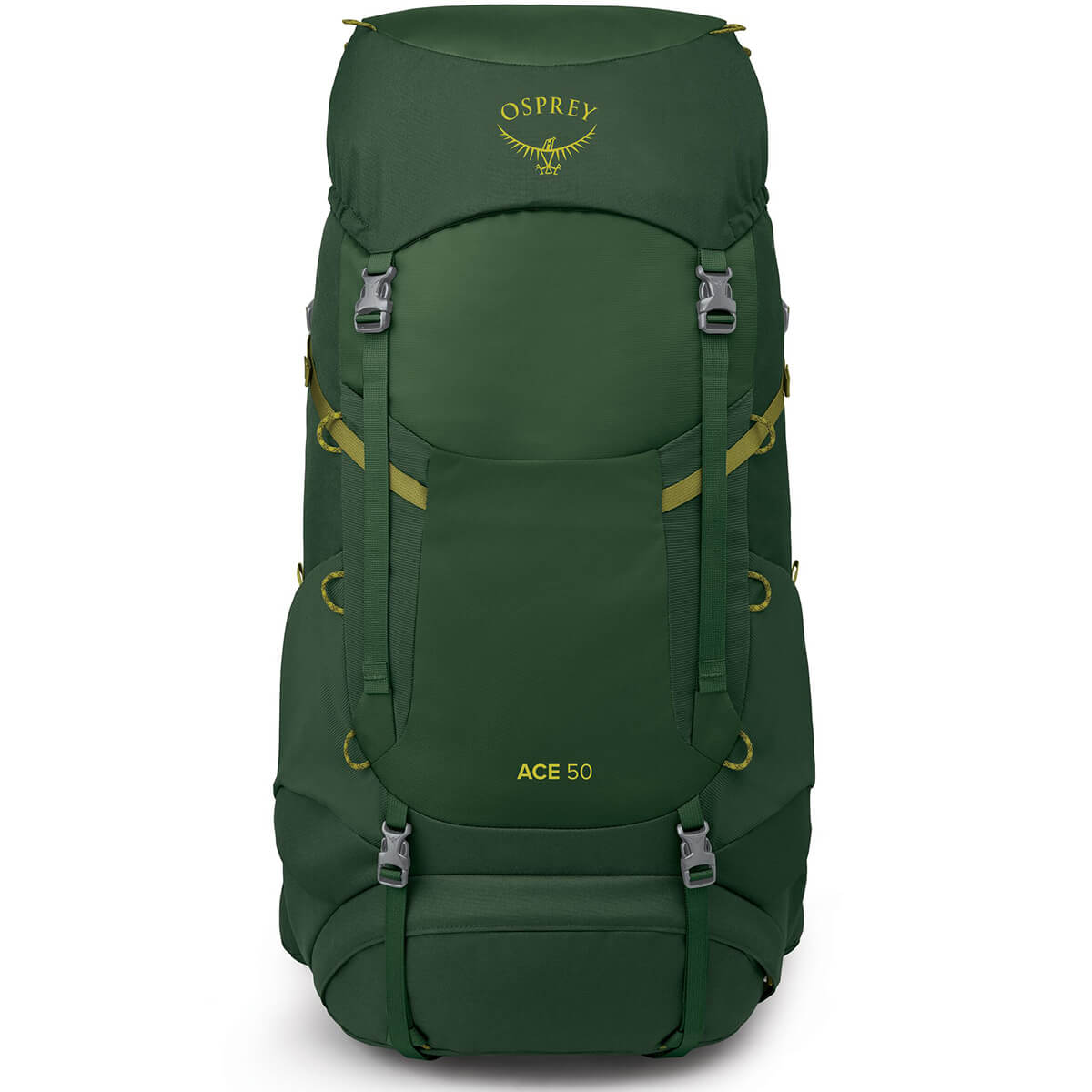 Youth Ace 50 Backpacking Pack