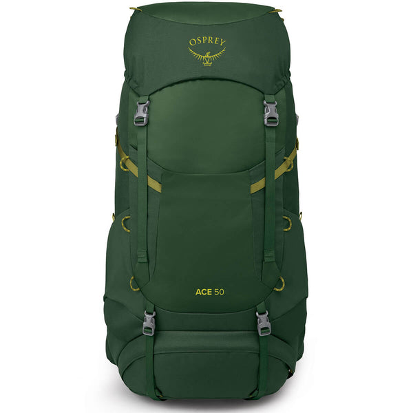 Youth Ace 50 Backpacking Pack