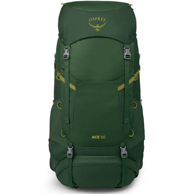 Youth Ace 50 Backpacking Pack