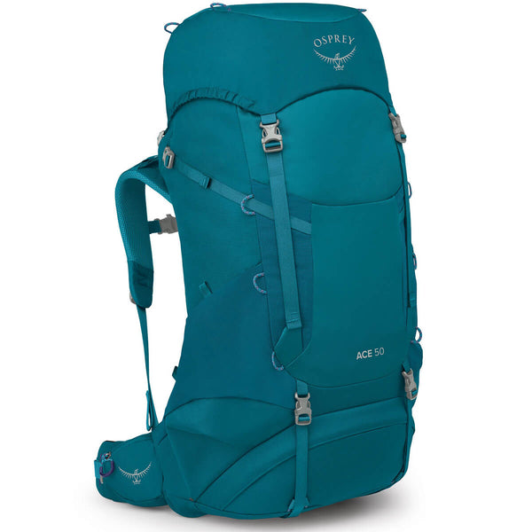 Youth Ace 50 Backpacking Pack