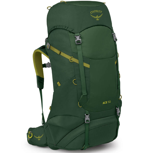 Youth Ace 50 Backpacking Pack
