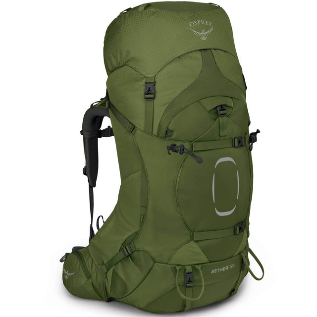 Aether 65 Men's Tramping Pack