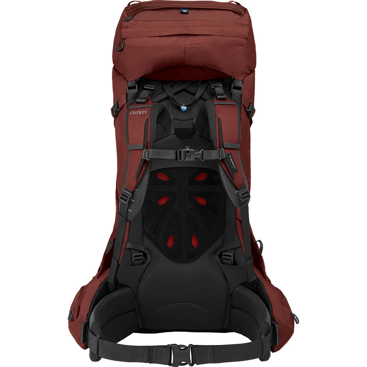 Aether 65 Men's Tramping Pack