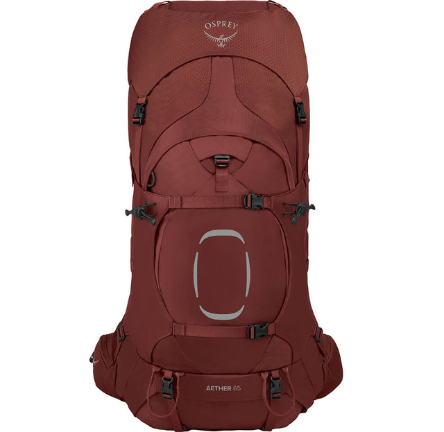 Aether 65 Men's Tramping Pack