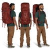 Aether 65 Men's Tramping Pack