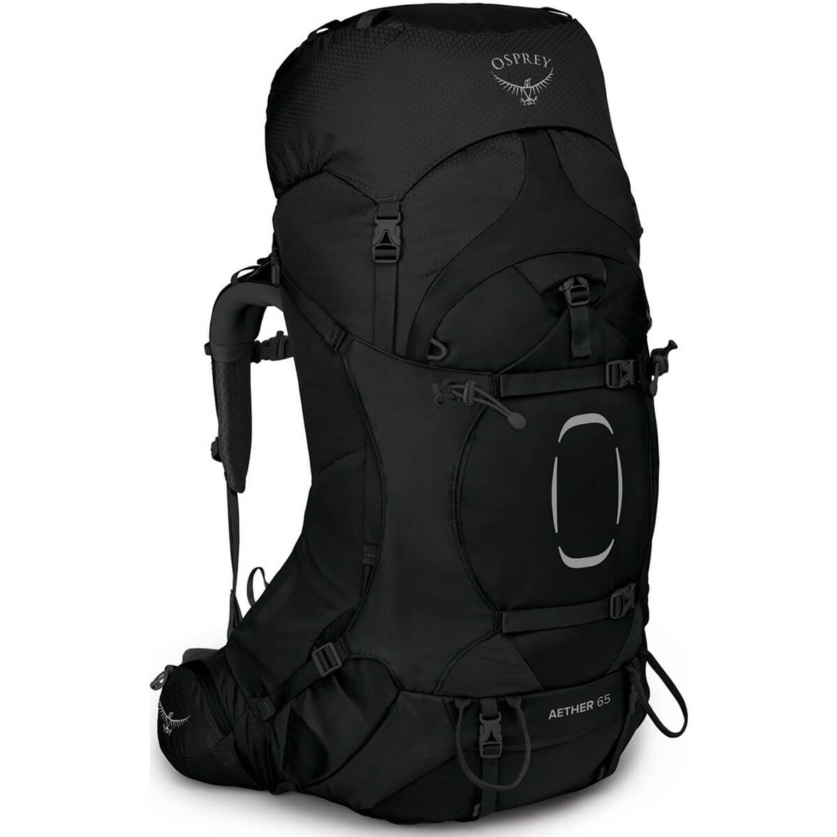 Aether 65 Men's Tramping Pack