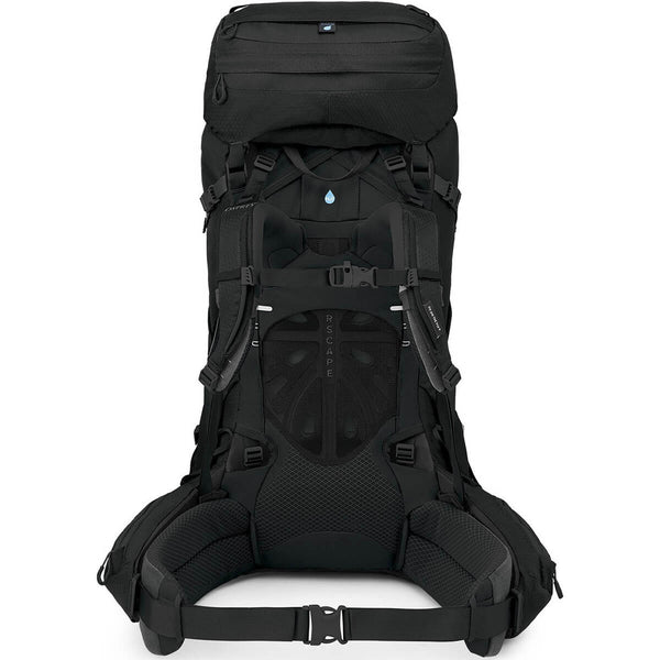 Aether 65 Extended Fit Tramping Pack