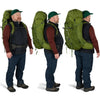 Aether 65 Extended Fit Tramping Pack