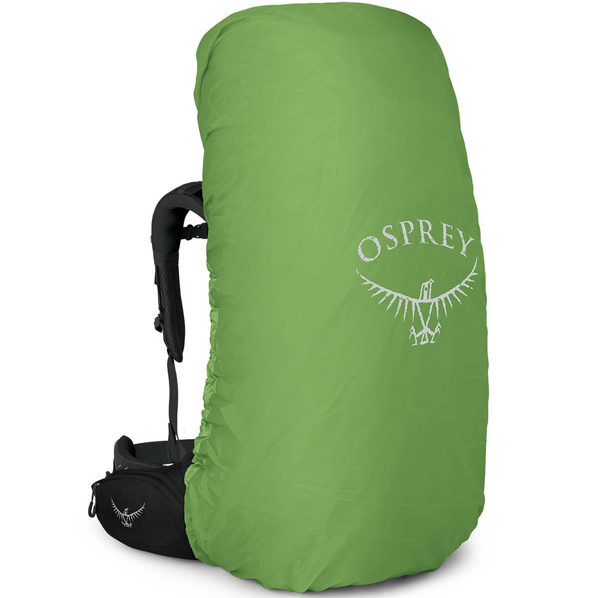 Aether 65 Extended Fit Tramping Pack