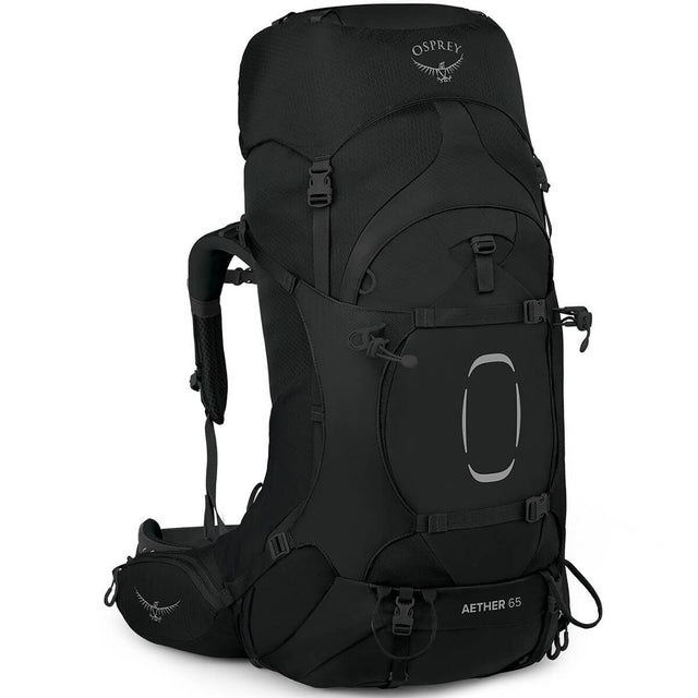 Aether 65 Extended Fit Tramping Pack