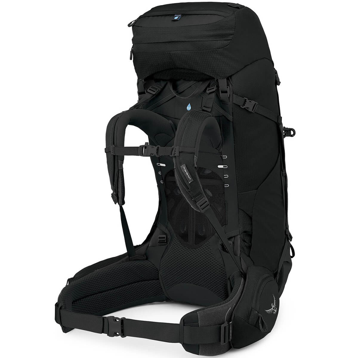 Aether 65 Extended Fit Tramping Pack