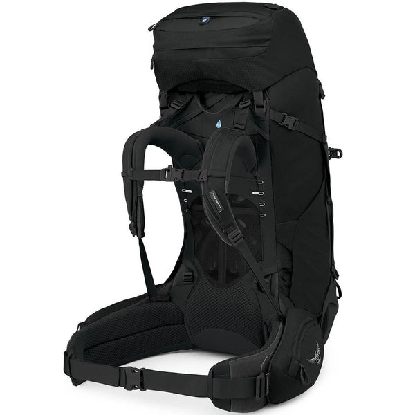 Aether 65 Extended Fit Tramping Pack