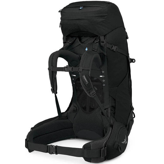 Aether 65 Extended Fit Tramping Pack
