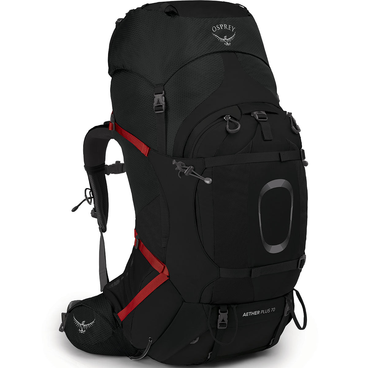 Aether Plus 70 Men's Tramping Pack