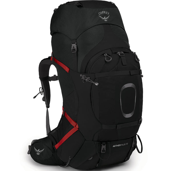 Aether Plus 70 Men's Tramping Pack