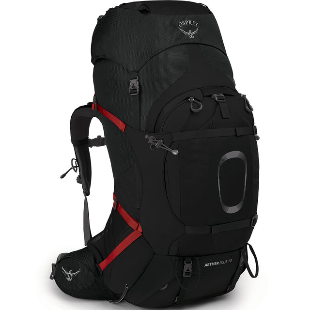 Aether Plus 70 Men's Tramping Pack