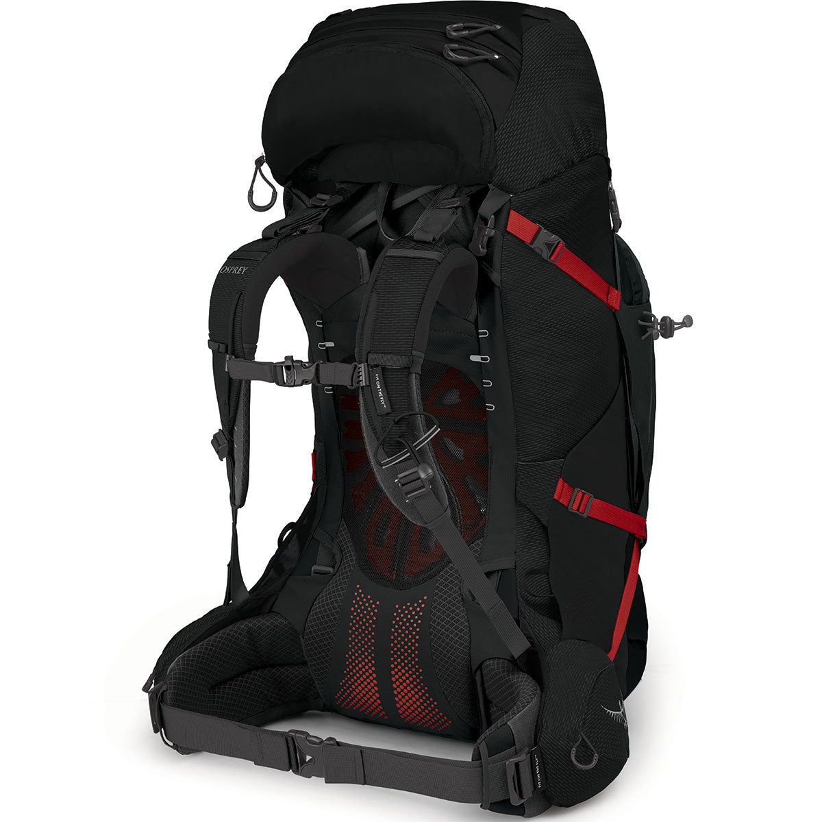 Aether Plus 70 Men's Tramping Pack