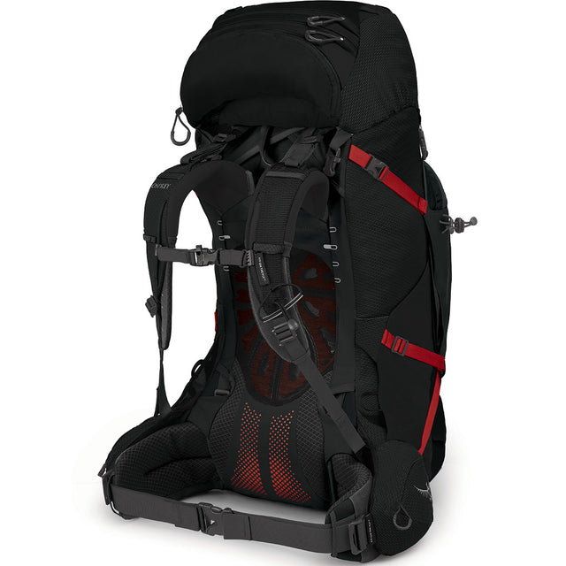 Aether Plus 70 Men's Tramping Pack