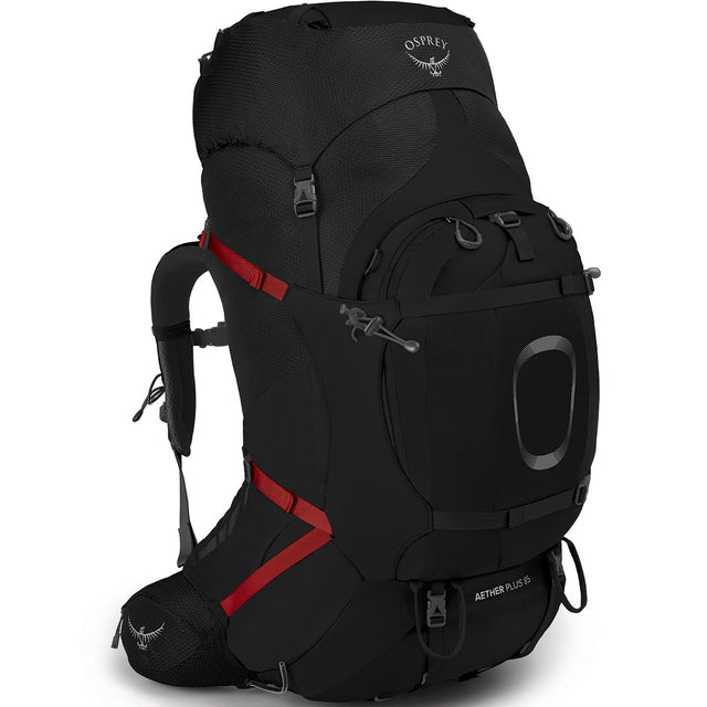 Aether Plus 85 Men's Tramping Pack