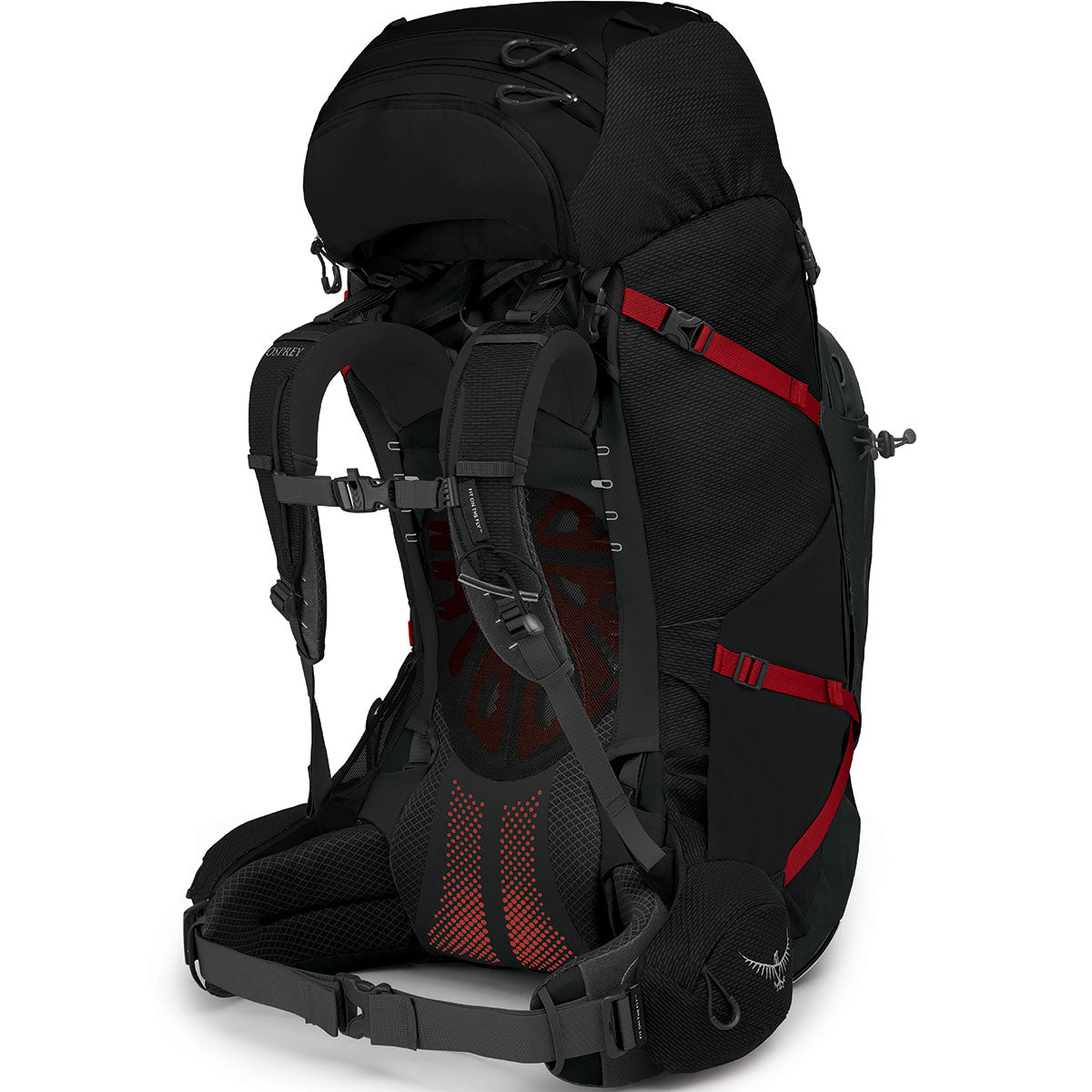 Aether Plus 85 Men's Tramping Pack