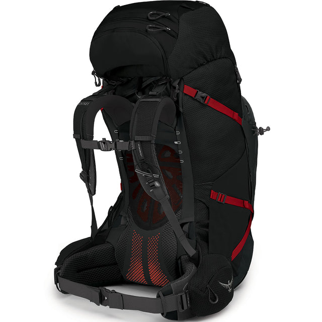 Aether Plus 85 Men's Tramping Pack