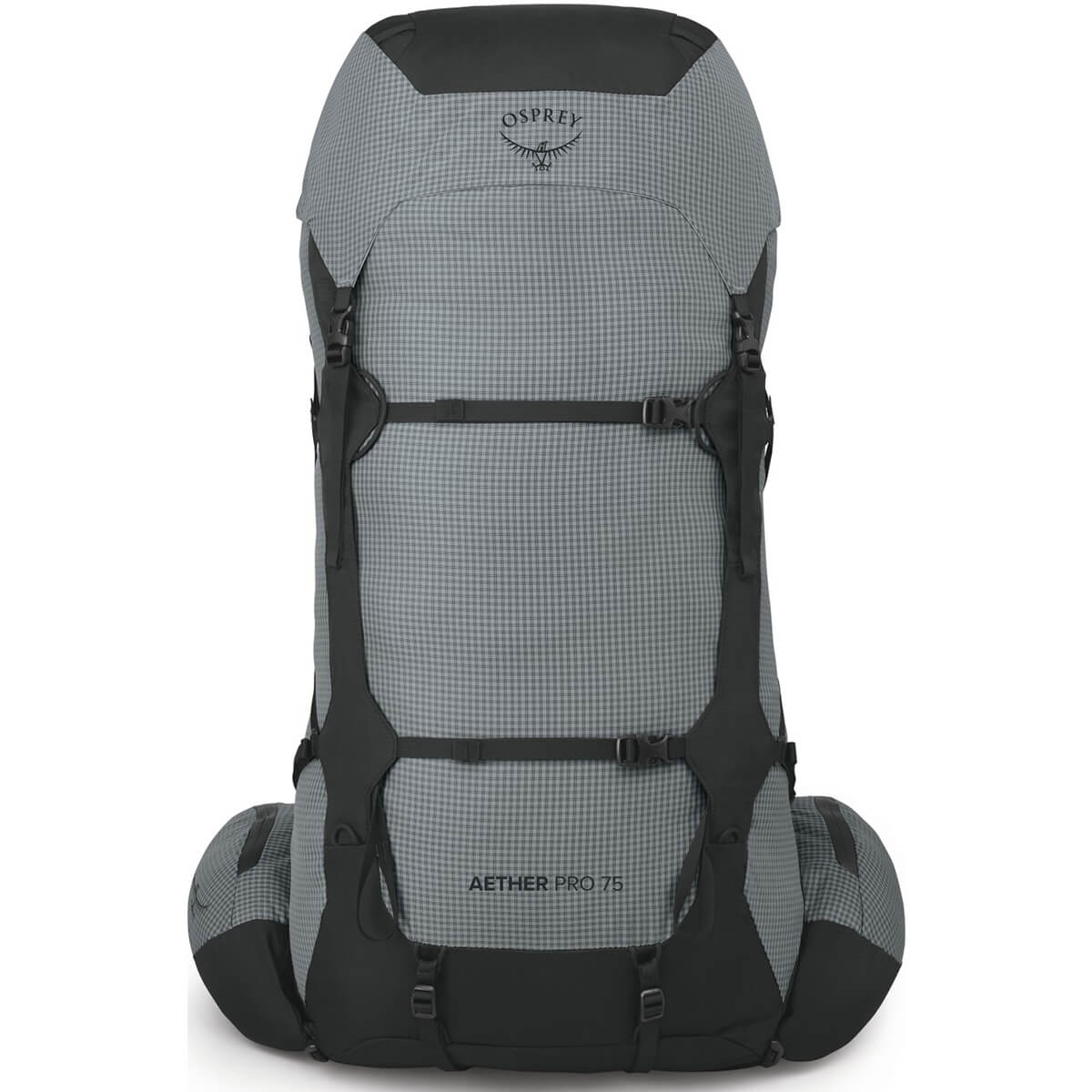 Aether Pro 75 Backpacking Pack