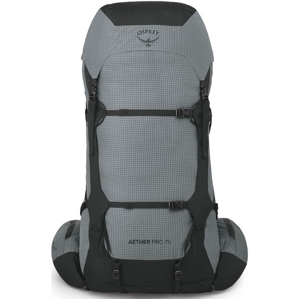 Aether Pro 75 Backpacking Pack